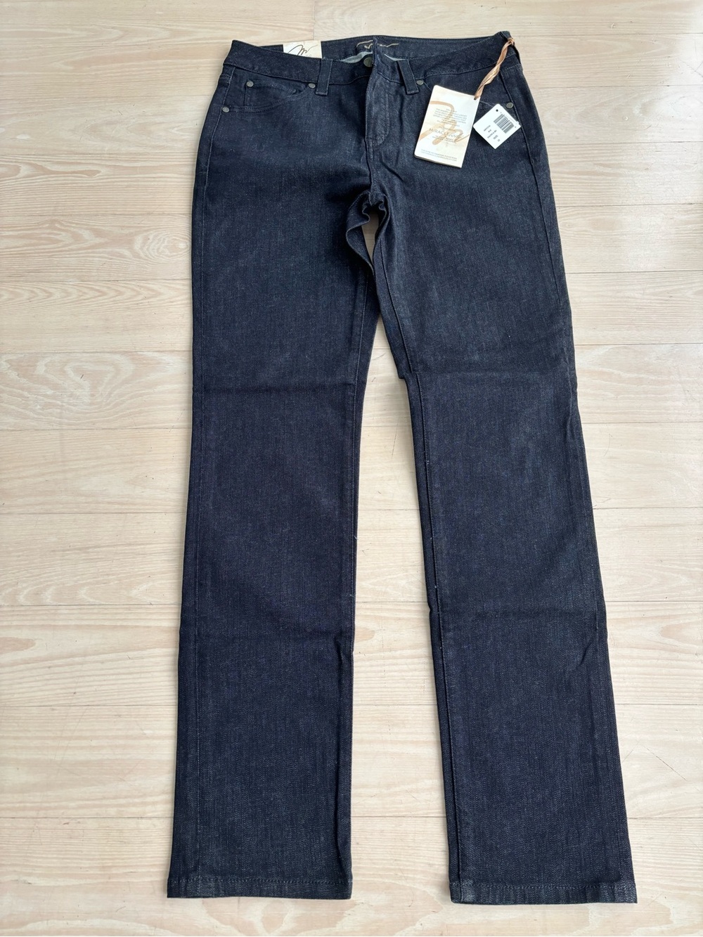 Miracle Body Jeans Women Size 10 - New with Tags